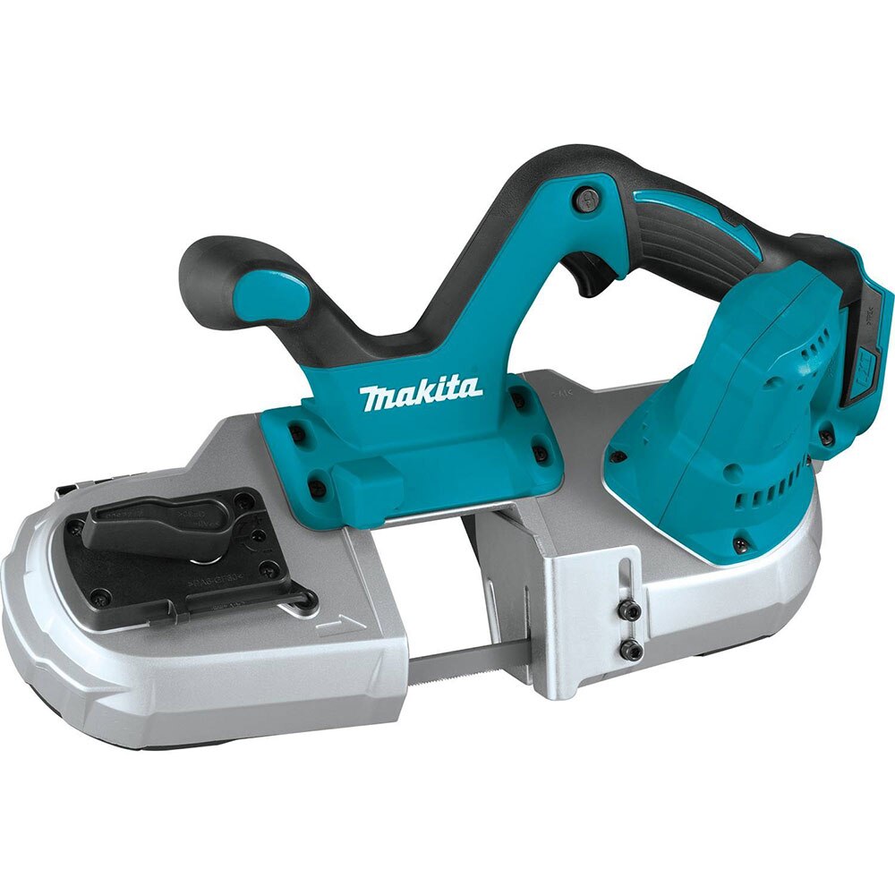 Sell your used Makita tools – Get cash for Makita XBP03Z 32-7/8" 18V LXT Compact Band Saw, Tool Only at WeBuyTool.com