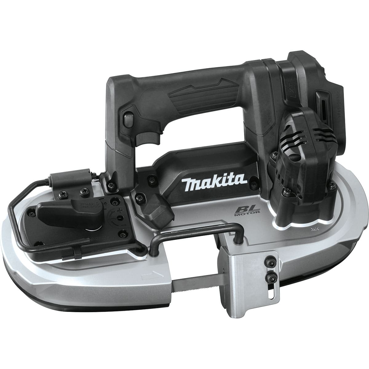 Sell your used Makita tools – Get cash for Makita XBP05ZB 18V LXT Band Saw, Tool Only at WeBuyTool.com