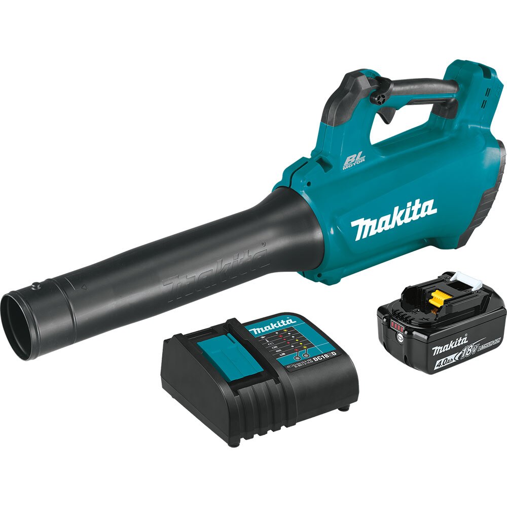 Sell your used Makita tools – Get cash for Makita XBU03SM1 18V LXT Lithium-Ion Brushless Cordless Blower Kit (4.0Ah) at WeBuyTool.com