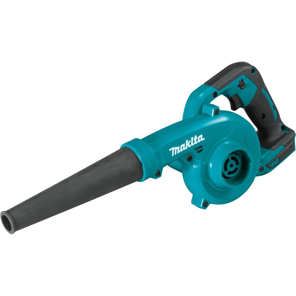 Sell your used Makita tools – Get cash for Makita XBU05Z 18V LXT® Lithium-Ion Cordless Blower (Tool Only) at WeBuyTool.com