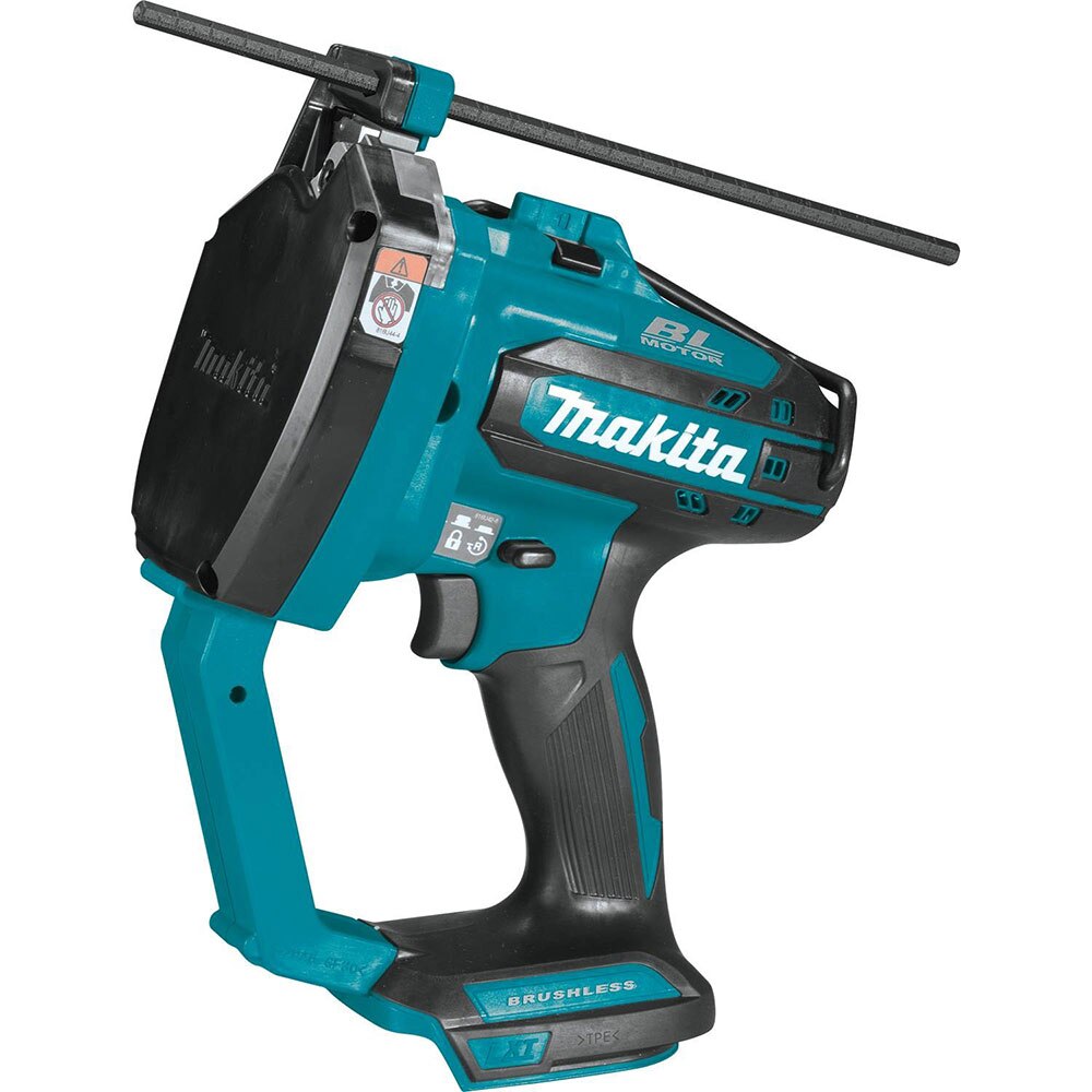 Sell your used Makita tools – Get cash for Makita XCS03Z 18V LXT Lithium-Ion Brushless Cordless Threaded Rod Cutter at WeBuyTool.com