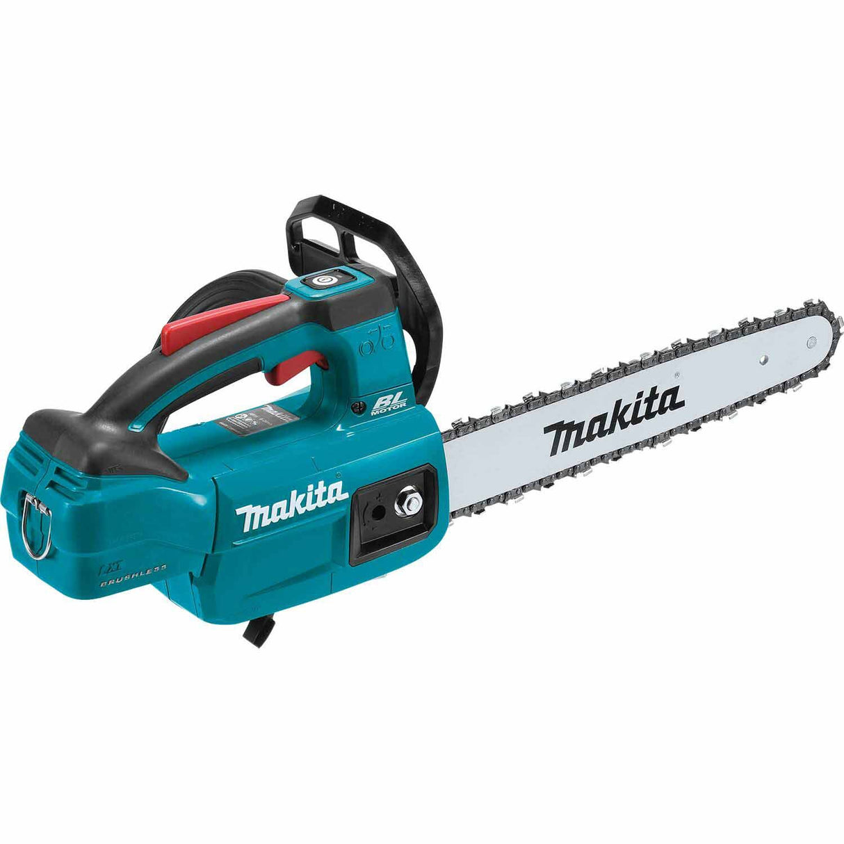 Sell your used Makita tools – Get cash for Makita XCU10Z 18V LXT® 12" Top Handle Chain Saw, Tool Only at WeBuyTool.com