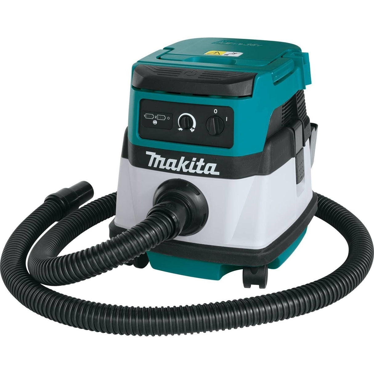 Sell your used Makita tools – Get cash for Makita XCV04Z 18V X2 LXT Li-Ion Cordless 2.1 Gallon Dry Vacuum Bare Tool at WeBuyTool.com