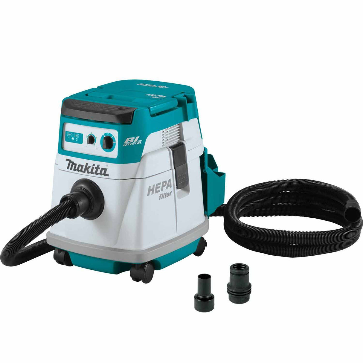 Sell your used Makita tools – Get cash for Makita XCV24ZX 36V (18V X2) LXT HEPA Filter Dry Dust Extractor 4 Gal, Tool Only at WeBuyTool.com