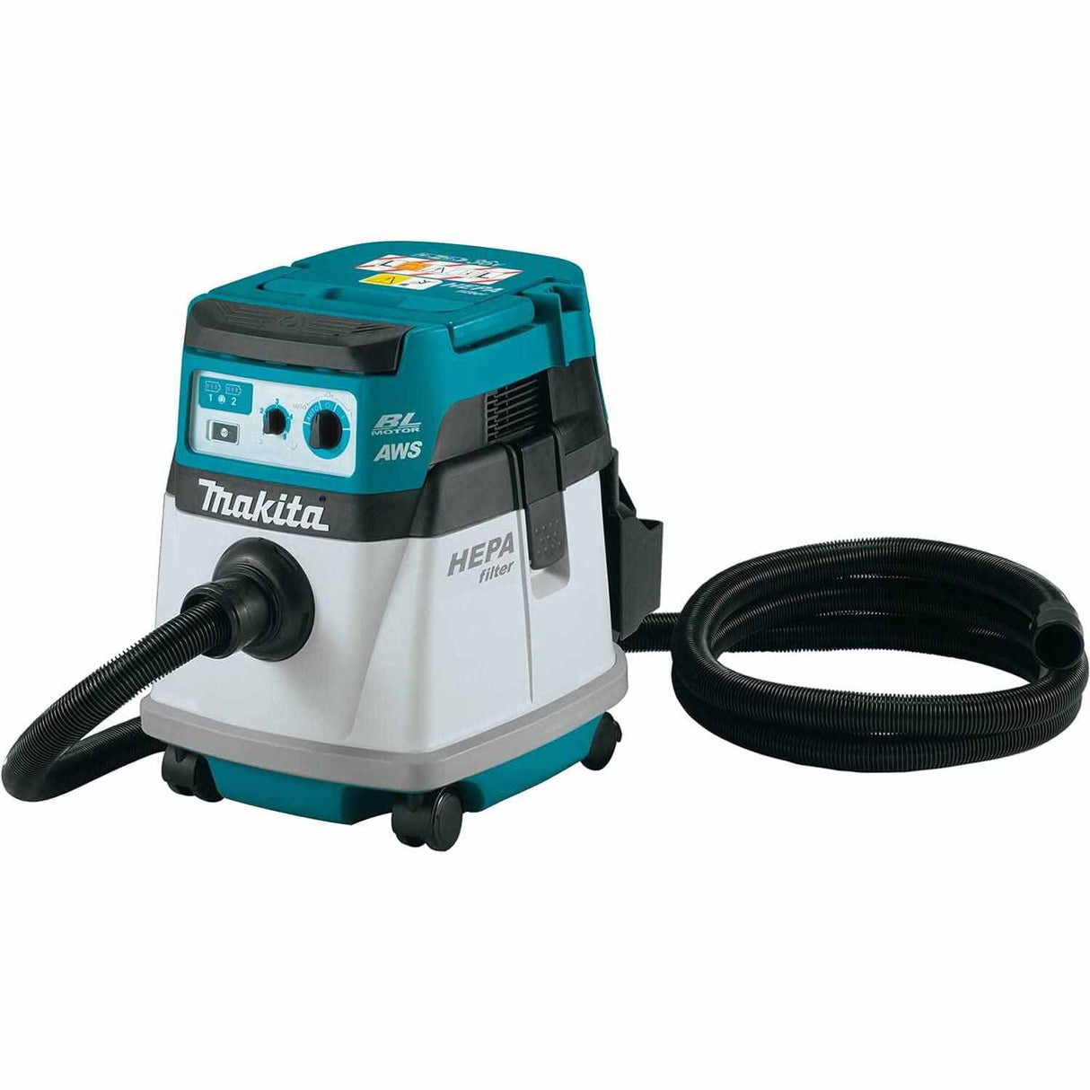Sell your used Makita tools – Get cash for Makita XCV25ZUX 36V (18V X2) LXT Dry Dust Extractor/Vacuum, AWS®, Tool Only at WeBuyTool.com