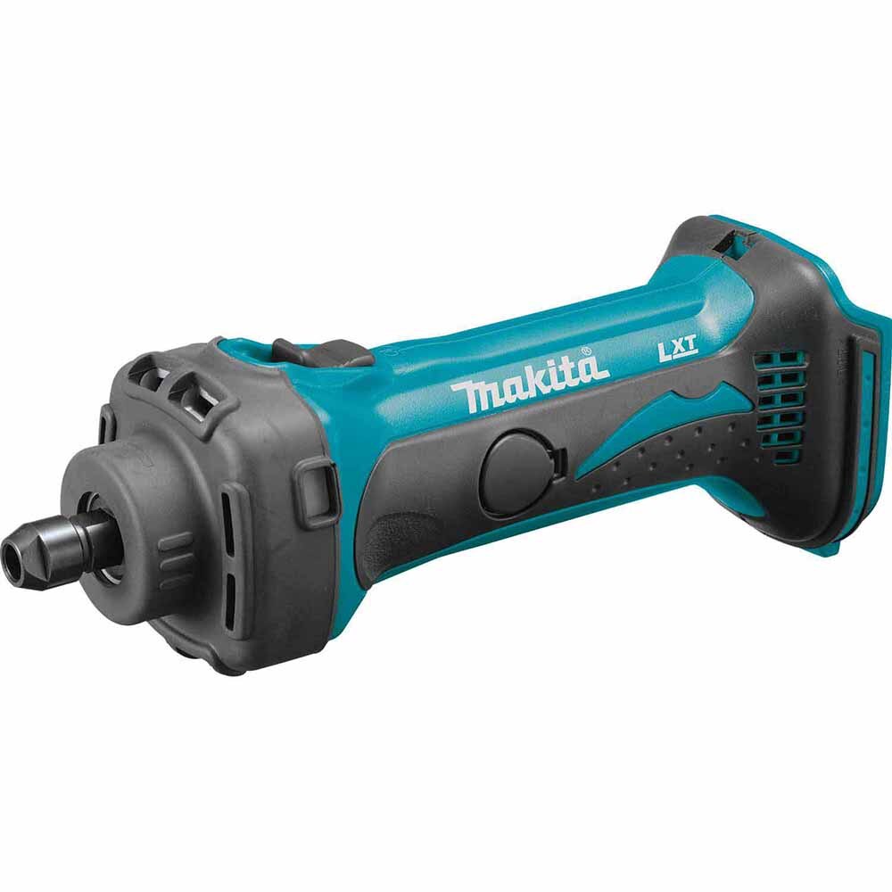 Sell your used Makita tools – Get cash for Makita XDG02Z 18V LXT Lithium-Ion 1/4" Compact Die Grinder, Tool Only at WeBuyTool.com