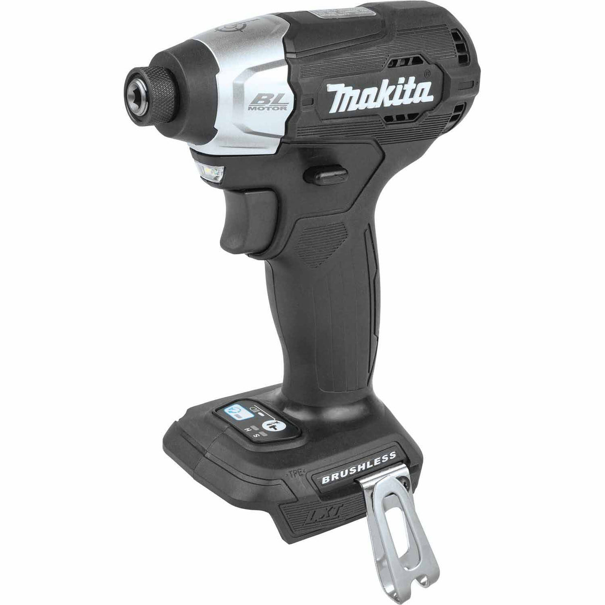 Sell your used Makita tools – Get cash for Makita XDT18ZB 18V LXT Sub-Compact Impact Driver, Tool Only at WeBuyTool.com