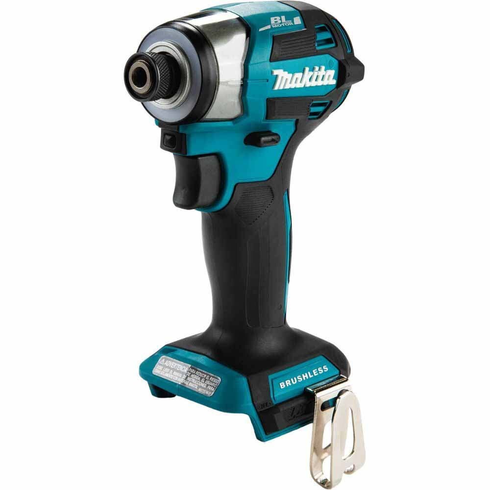 Sell your used Makita tools – Get cash for Makita XDT20Z 18V LXT Lithium-Ion Brushless Cordless Quick-Shift Mode 4-Speed Impact Driver at WeBuyTool.com