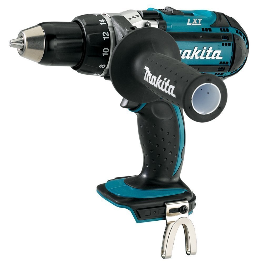 Sell your used Makita tools – Get cash for Makita XFD03Z 18V LXT Lithium-Ion Cordless 1/2" Driver-Drill (Tool Only) at WeBuyTool.com
