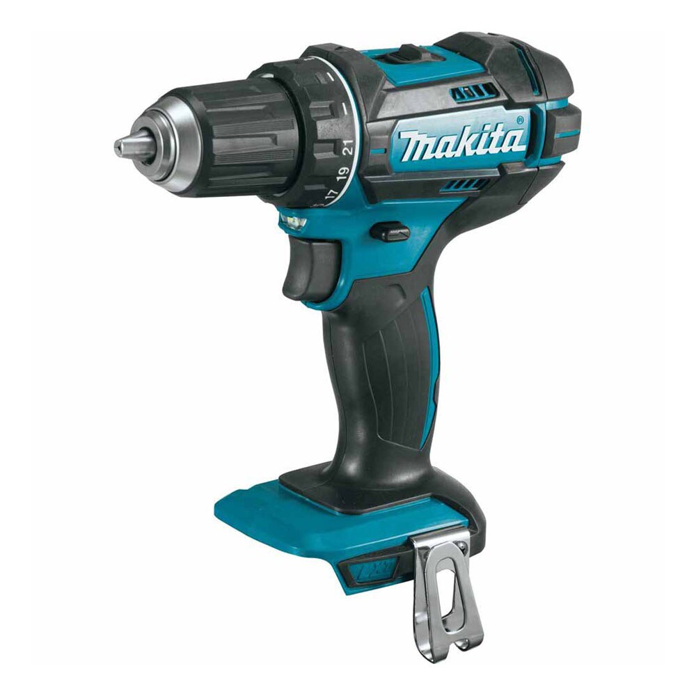 Sell your used Makita tools – Get cash for Makita XFD10Z 18V LXT Cordless 1/2" Driver-Drill Bare Tool at WeBuyTool.com