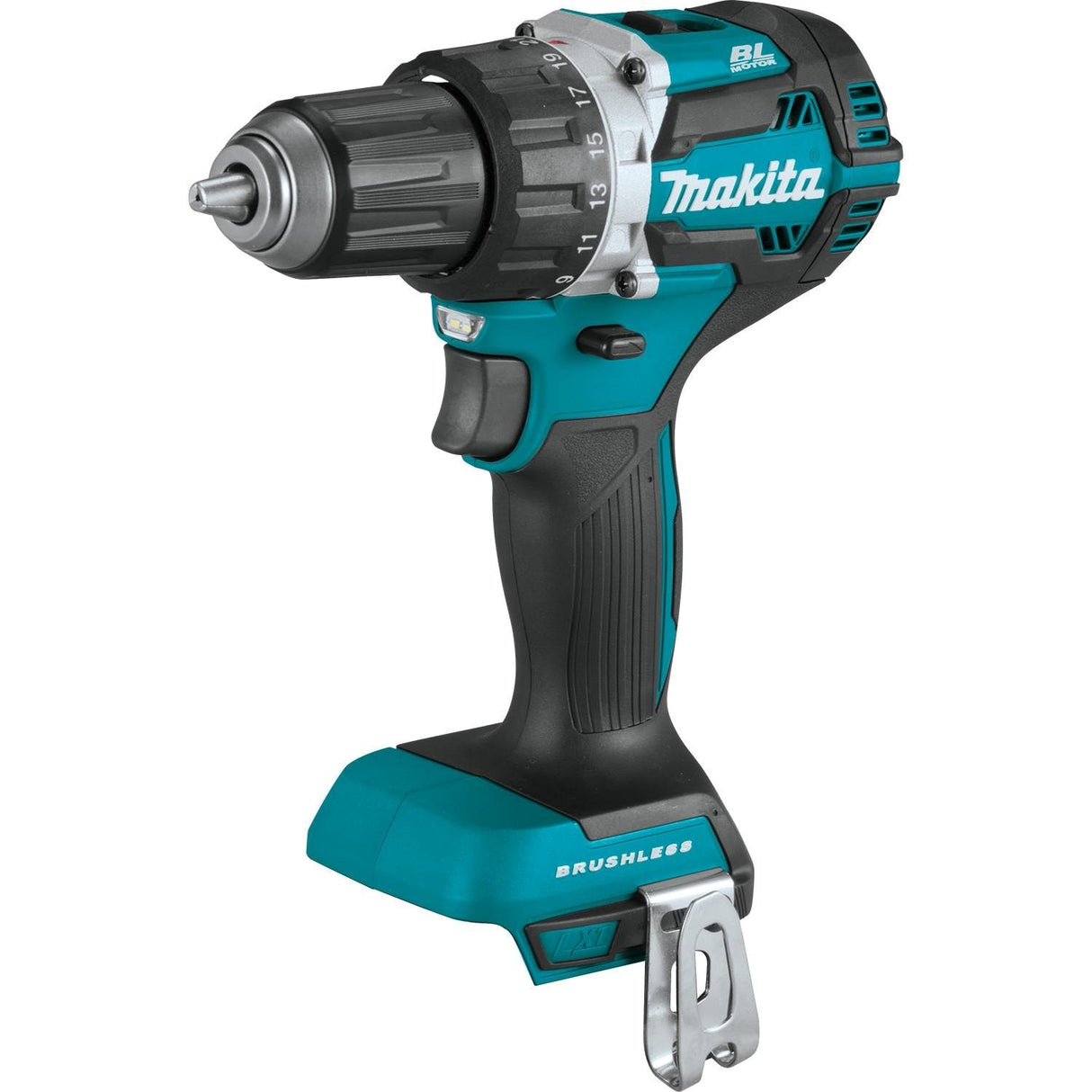 Sell your used Makita tools – Get cash for Makita XFD12Z 18V LXT Li-Ion Brushless Cordless 1/2" Driver-Drill Bare Tool at WeBuyTool.com