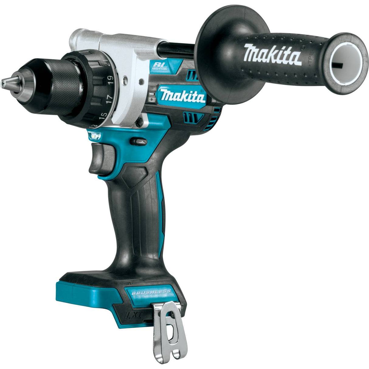 Sell your used Makita tools – Get cash for Makita XFD14Z 18V LXT Cordless 1/2" Driver-Drill, Tool Only at WeBuyTool.com