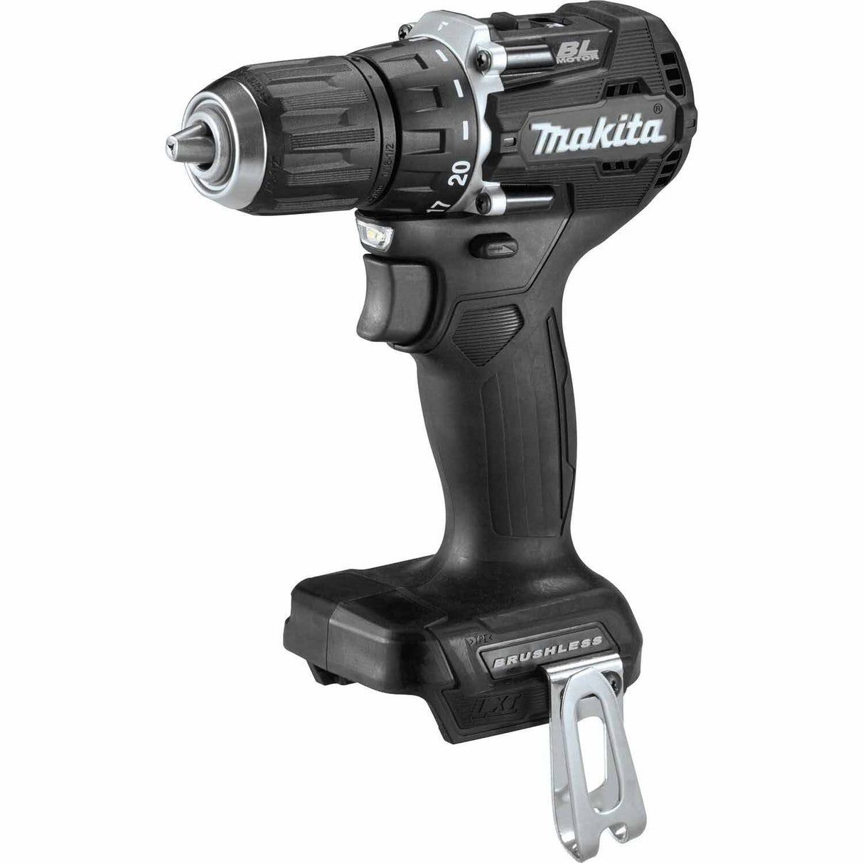 Sell your used Makita tools – Get cash for Makita XFD15ZB 18V LXT 1/2" Driver-Drill, Tool Only at WeBuyTool.com