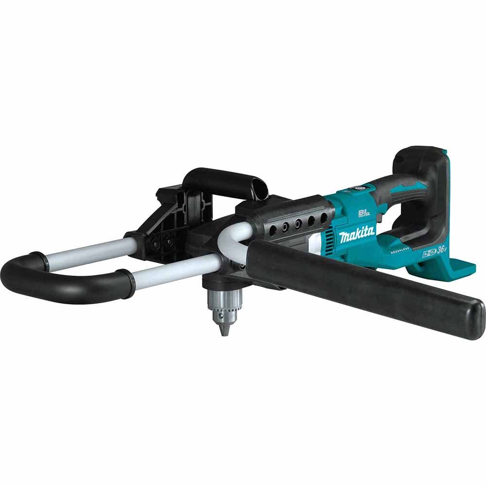 Sell your used Makita tools – Get cash for Makita XGD01Z 18V X2 (36V) LXT® Lithium-Ion Brushless Cordless Earth Auger (Tool Only) at WeBuyTool.com