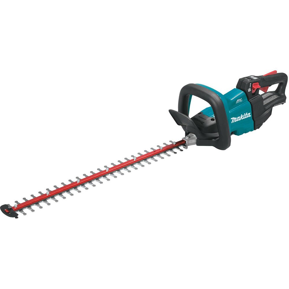 Sell your used Makita tools – Get cash for Makita XHU07Z 18V LXT Brushless Cordless 24" Hedge Trimmer, Tool Only at WeBuyTool.com