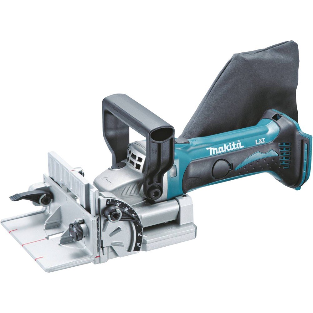 Sell your used Makita tools – Get cash for Makita XJP03Z 18V LXT Lithium-Ion Cordless Plate Joiner (Bare Tool) at WeBuyTool.com
