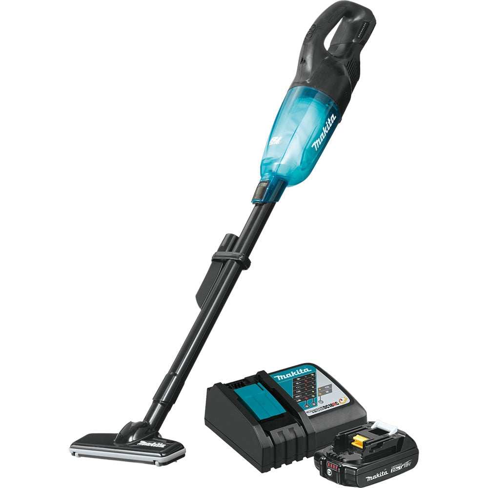 Sell your used Makita tools – Get cash for Makita XLC03R1BX4 18V LXT Brushless Cordless Vacuum Kit Trigger w/ Lock, 2.0Ah at WeBuyTool.com
