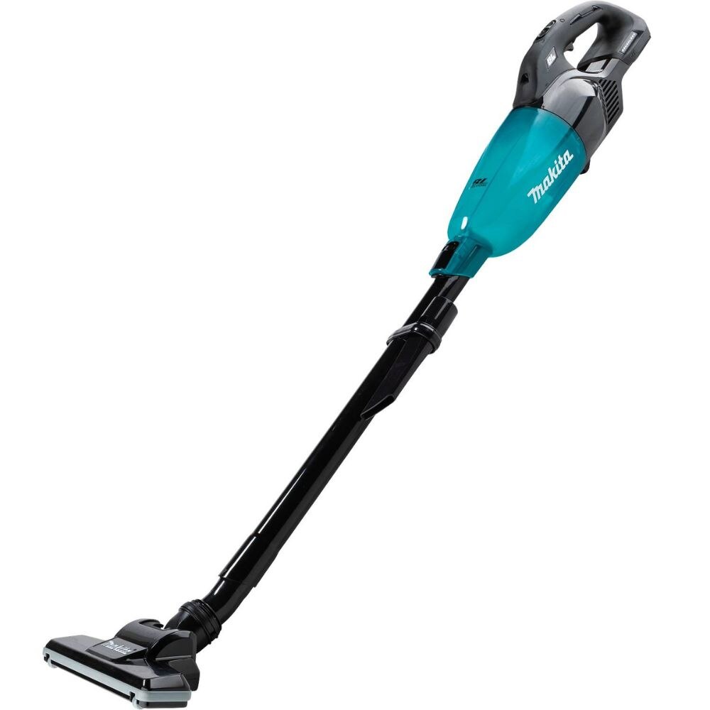 Sell your used Makita tools – Get cash for Makita XLC08ZB 18V LXT Lithium-ion Compact Brushless Cordless Vacuum, Trigger w/ Lock (Tool Only) at WeBuyTool.com