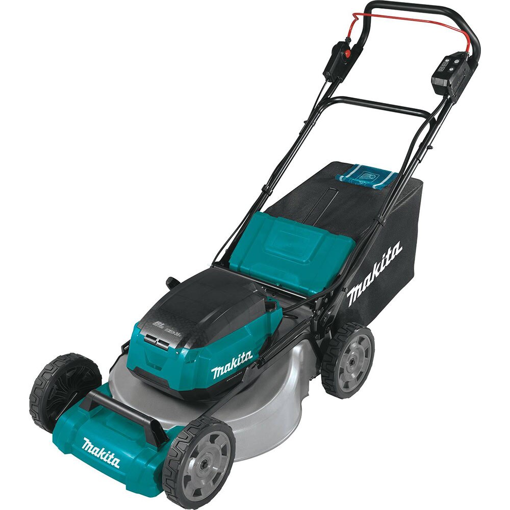 Sell your used Makita tools – Get cash for Makita XML07Z 18V X2 (36V) LXT 21" Lawn Mower, Tool Only at WeBuyTool.com
