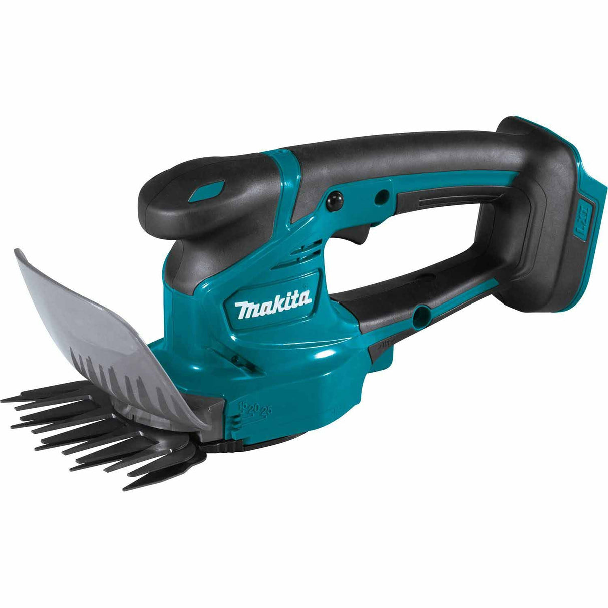Sell your used Makita tools – Get cash for Makita XMU05Z 18V LXT® Lithium-Ion Cordless 4-5/16" Grass Shear, Tool Only at WeBuyTool.com