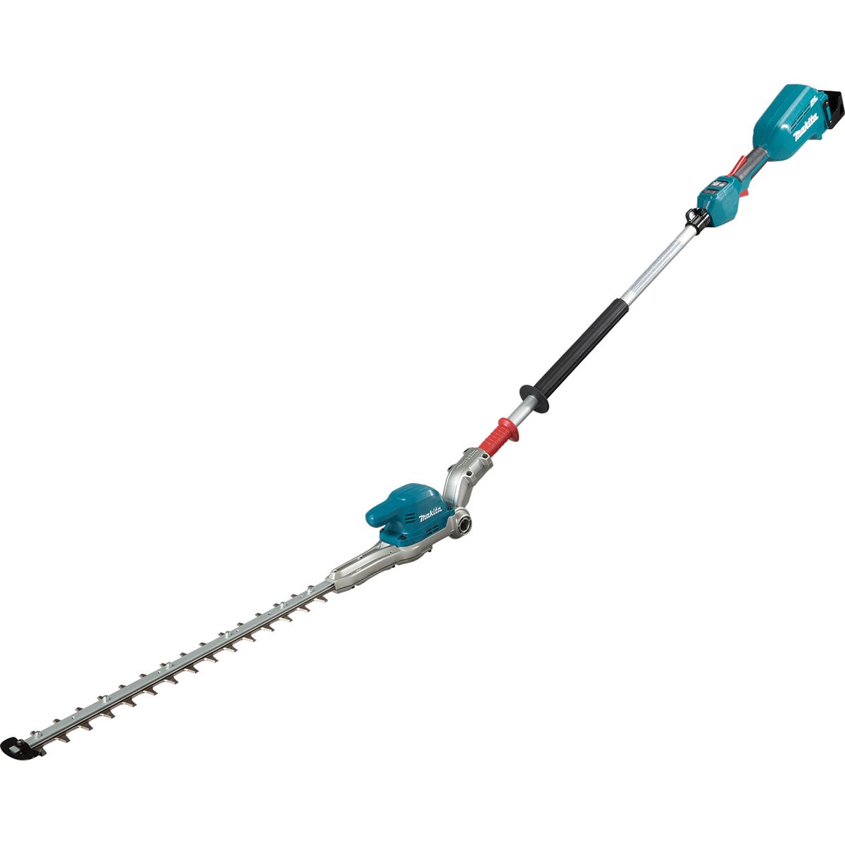 Sell your used Makita tools – Get cash for Makita XNU01Z 18V LXT 20" Articulating Pole Hedge Trimmer, Tool Only at WeBuyTool.com