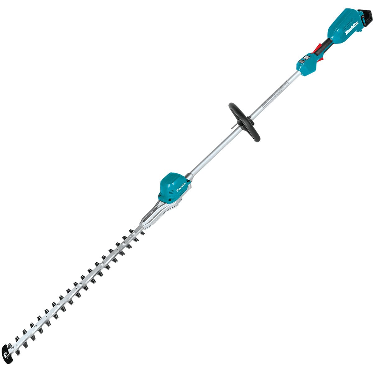 Sell your used Makita tools – Get cash for Makita XNU02Z 18V LXT 24" Pole Hedge Trimmer, Tool Only at WeBuyTool.com
