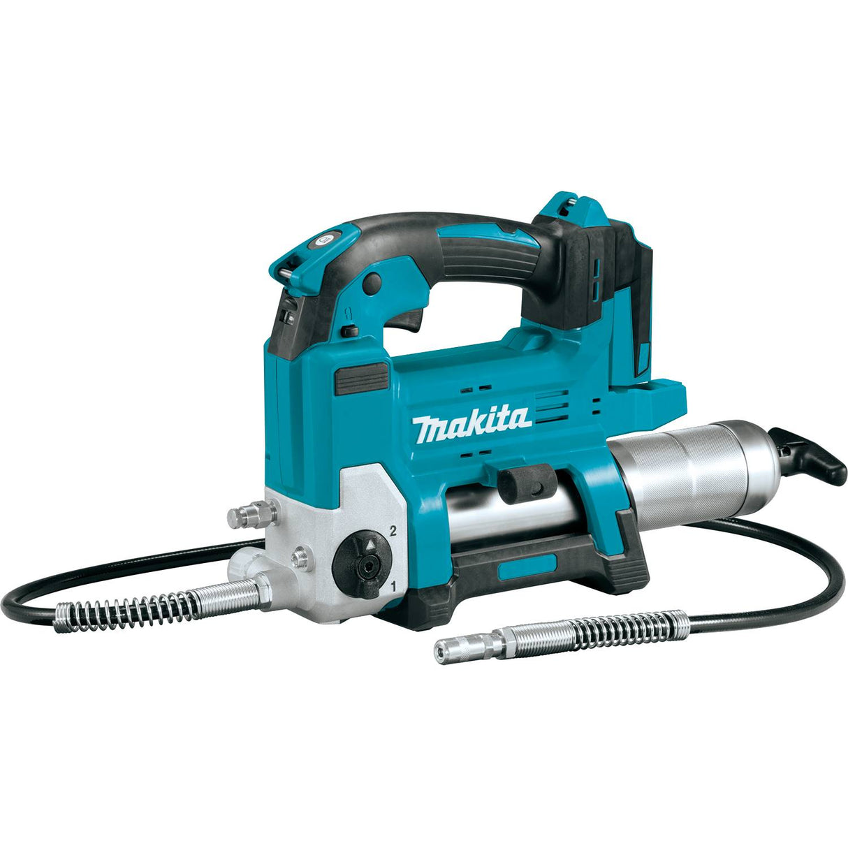 Sell your used Makita tools – Get cash for Makita XPG01Z 18V LXT® Lithium-Ion Grease Gun, Tool Only at WeBuyTool.com