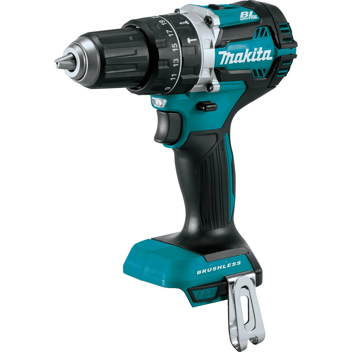 Sell your used Makita tools – Get cash for Makita XPH12Z 18V LXT Li-Ion Brushless Cordless 1/2" Driver-Drill Bare at WeBuyTool.com