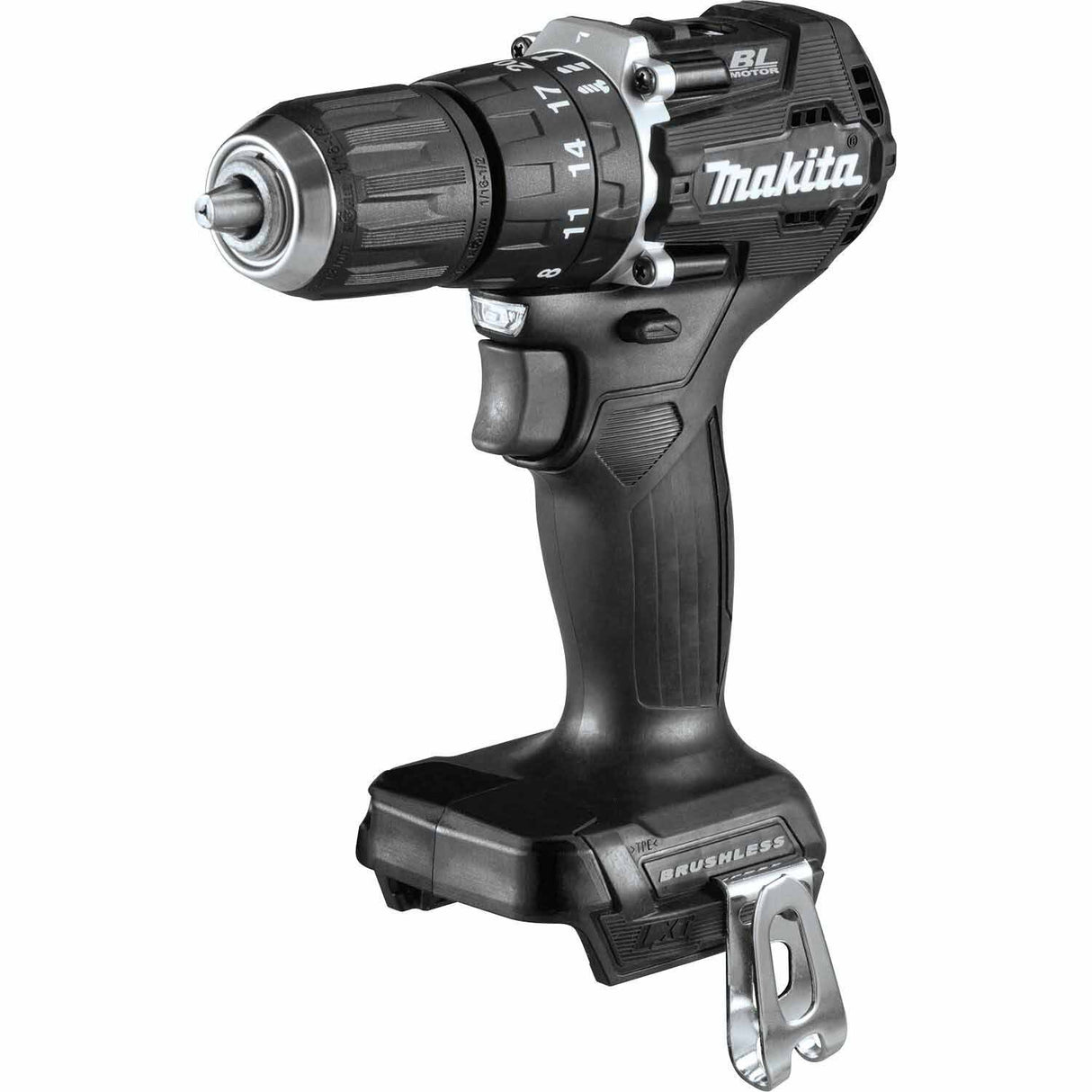 Sell your used Makita tools – Get cash for Makita XPH15ZB 18V LXT 1/2" Hammer Driver-Drill, Tool Only at WeBuyTool.com