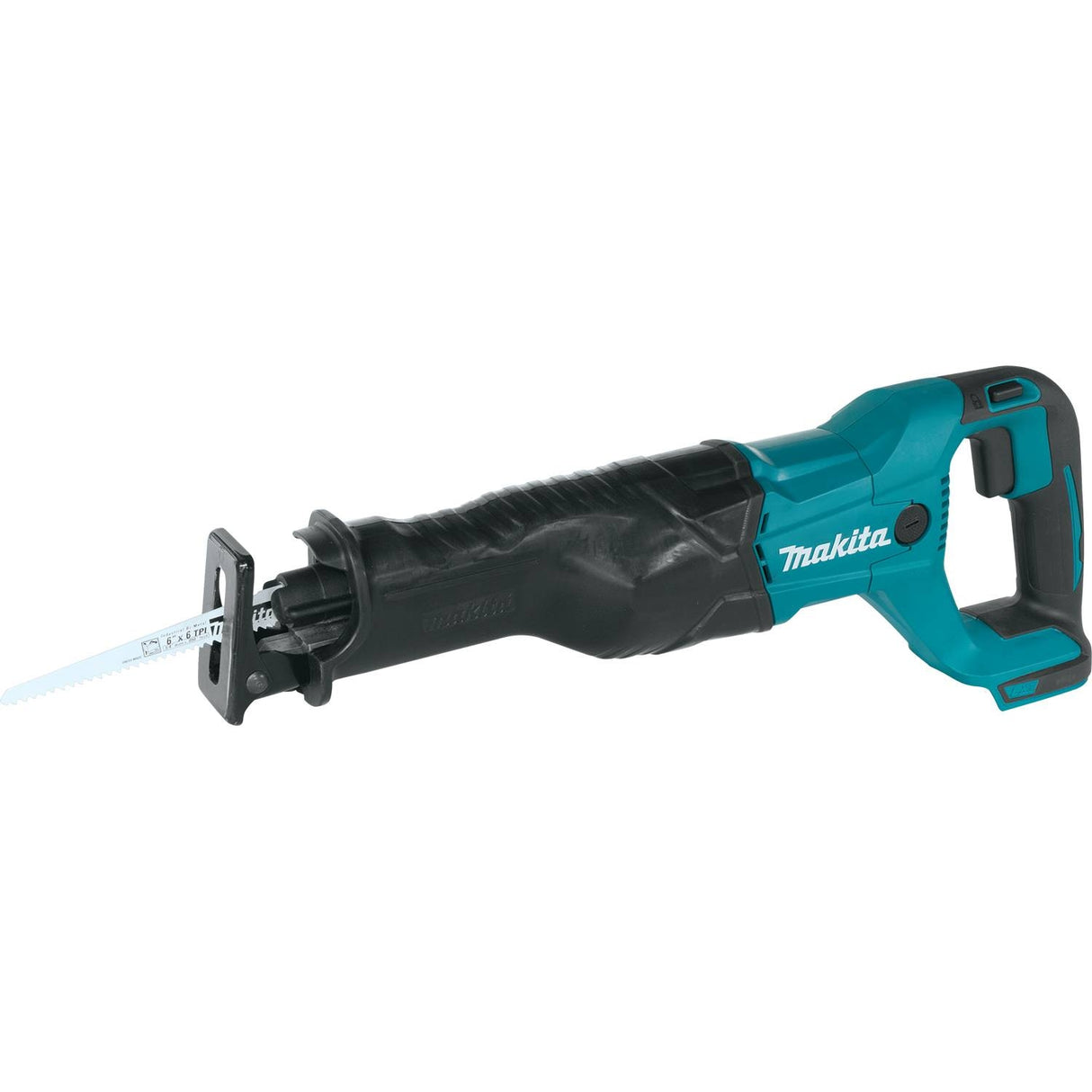 Sell your used Makita tools – Get cash for Makita XRJ04Z 18V Li-Ion Cordless Reciprocating Saw (Tool Only) at WeBuyTool.com