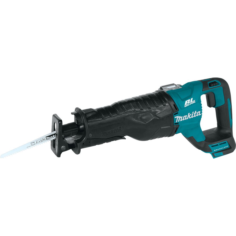 Sell your used Makita tools – Get cash for Makita XRJ05Z 18V LXT Brushless Cordless Recipro Saw (Tool Only) at WeBuyTool.com