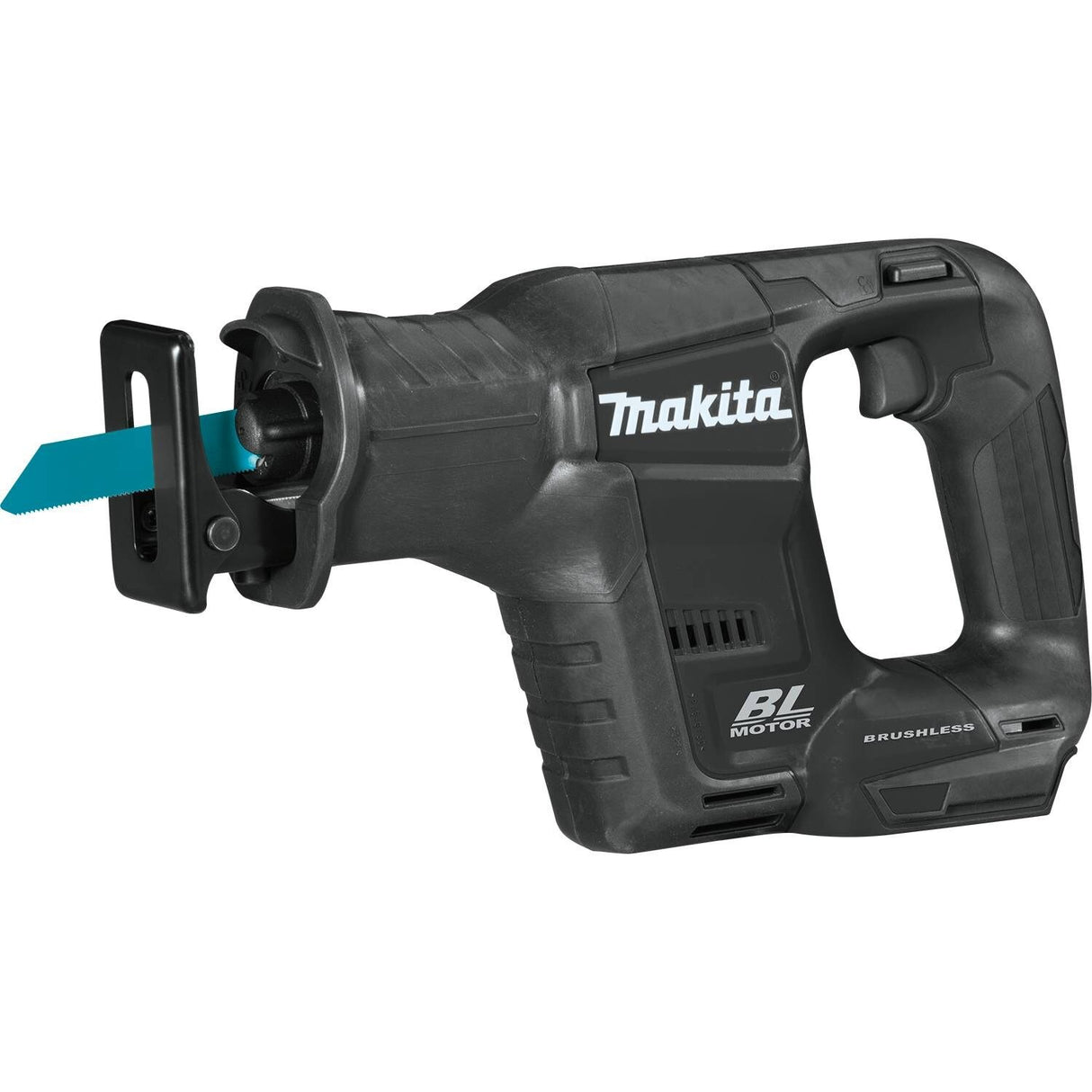 Sell your used Makita tools – Get cash for Makita XRJ07ZB 18V LXT Lithium-Ion Sub-Compact Brushless Recipro Saw at WeBuyTool.com