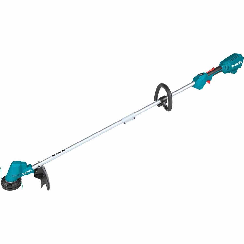 Sell your used Makita tools – Get cash for Makita XRU23Z 18V LXT® Lithium-Ion Brushless Cordless 13" String Trimmer (Tool Only) at WeBuyTool.com