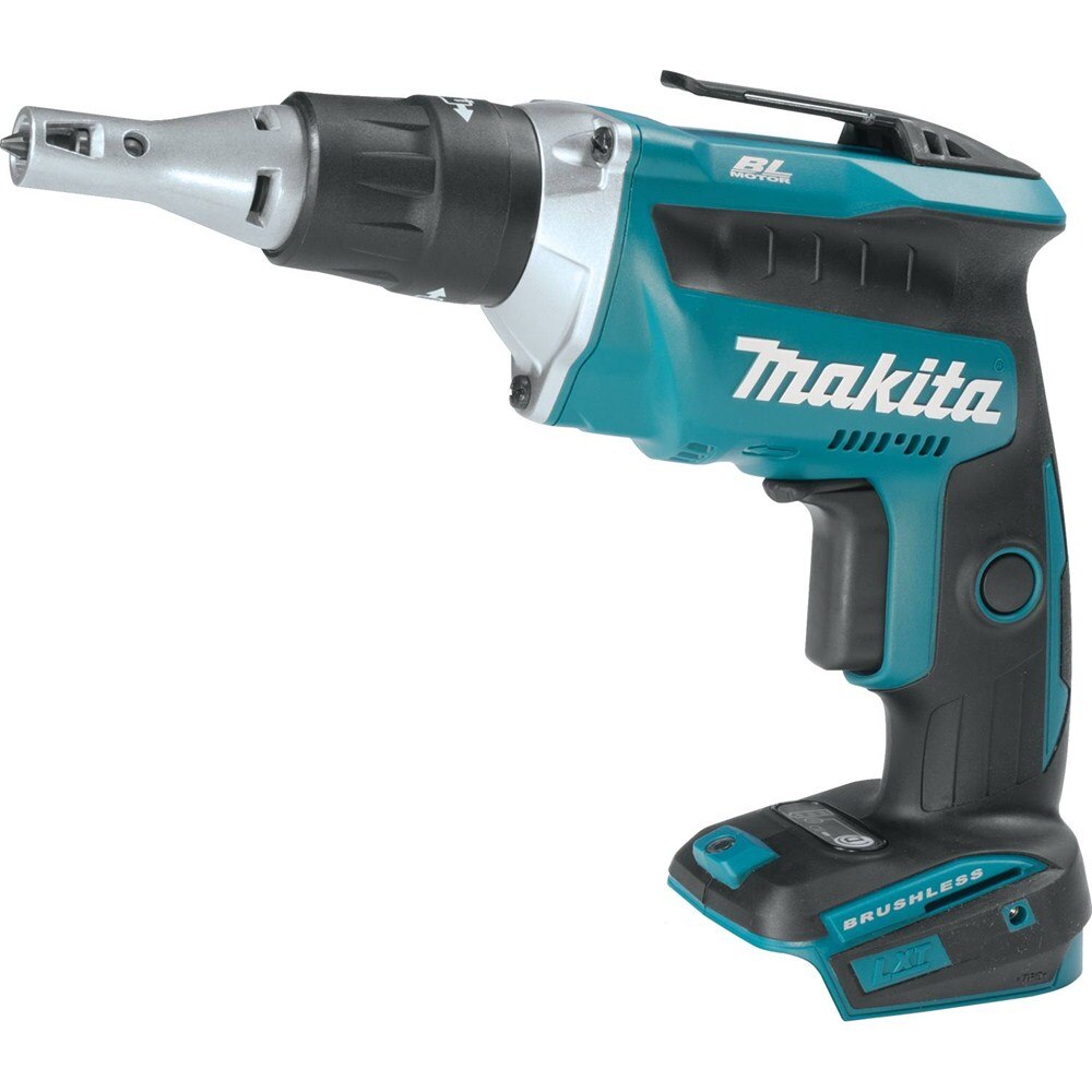 Sell your used Makita tools – Get cash for Makita XSF03Z 18V LXT Li-Ion Brushless Drywall Screwdriver, Tool Only at WeBuyTool.com