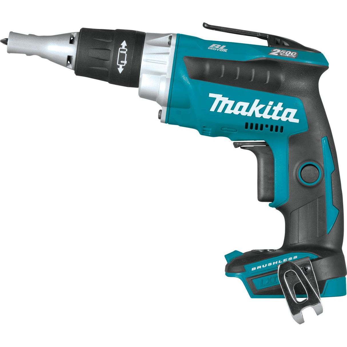 Sell your used Makita tools – Get cash for Makita XSF04Z 18V LXT Li-Ion Brushless 2,500 RPM Drywall Screwdriver Bare at WeBuyTool.com