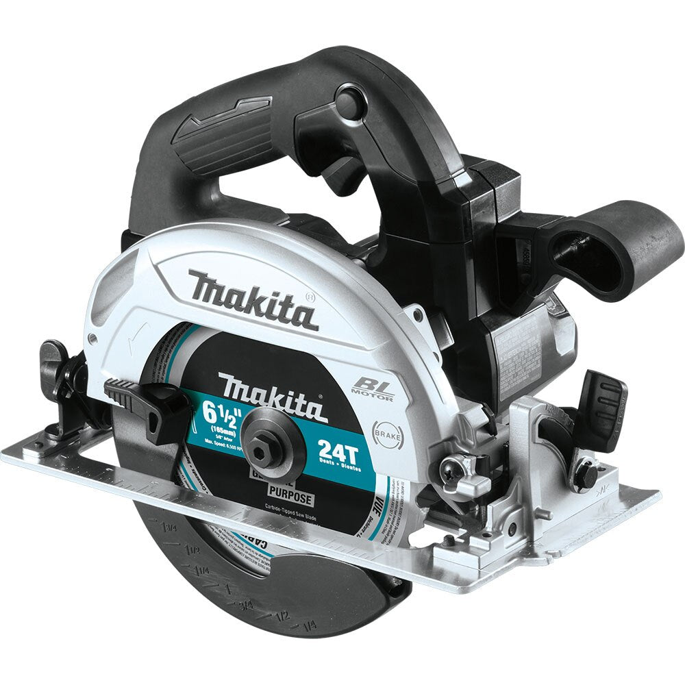 Sell your used Makita tools – Get cash for Makita XSH04ZB 18V LXT Sub-Compact 6-1/2” Circular Saw (Tool Only) at WeBuyTool.com