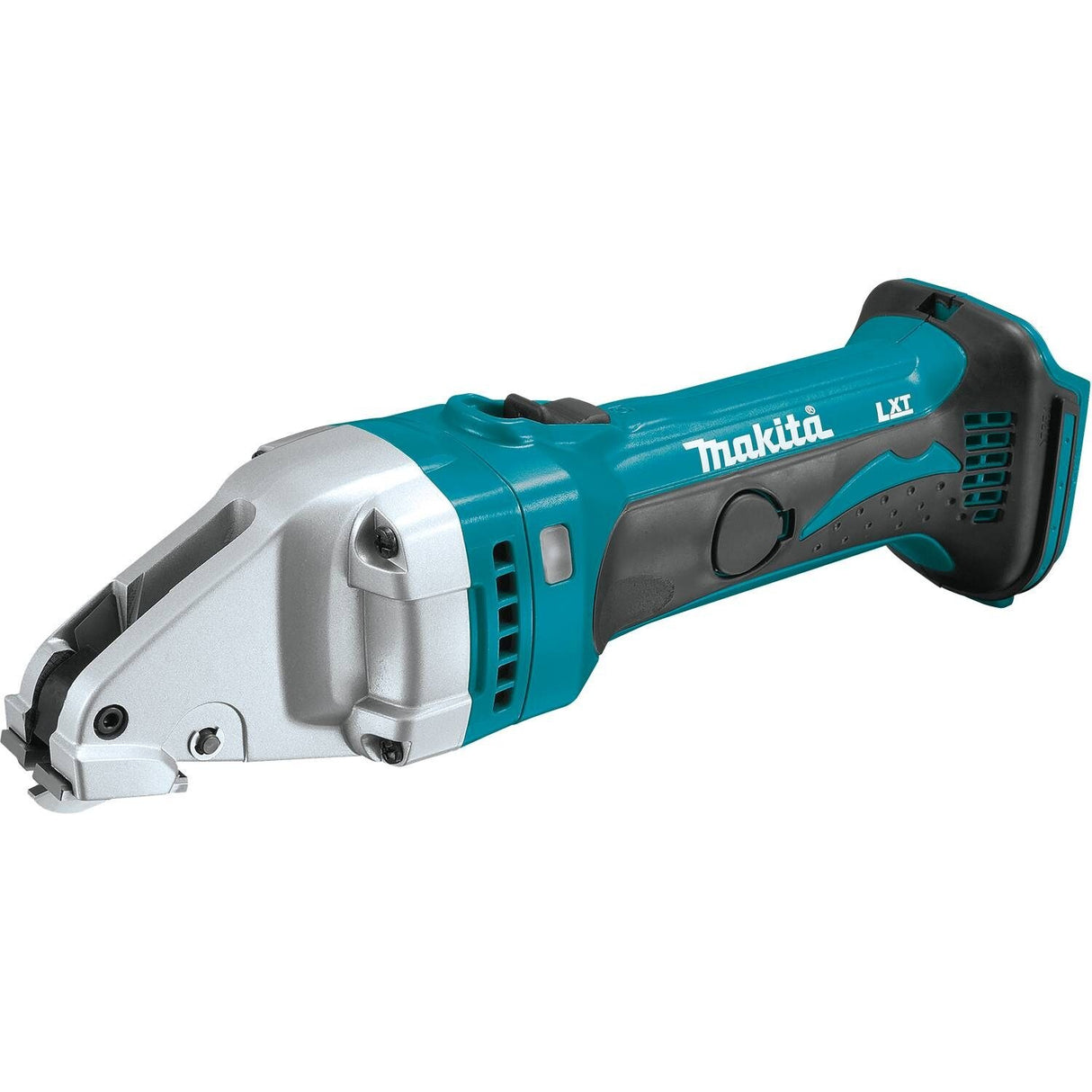 Sell your used Makita tools – Get cash for Makita XSJ02Z 18V LXT Lithium-Ion 16 Gauge Compact Straight Shear at WeBuyTool.com