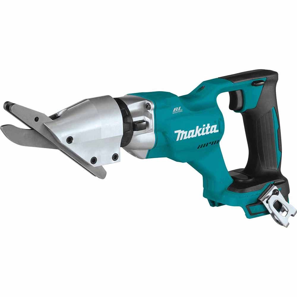 Sell your used Makita tools – Get cash for Makita XSJ05Z 18V LXT 1/2" Fiber Cement Shear, (Tool Only) at WeBuyTool.com