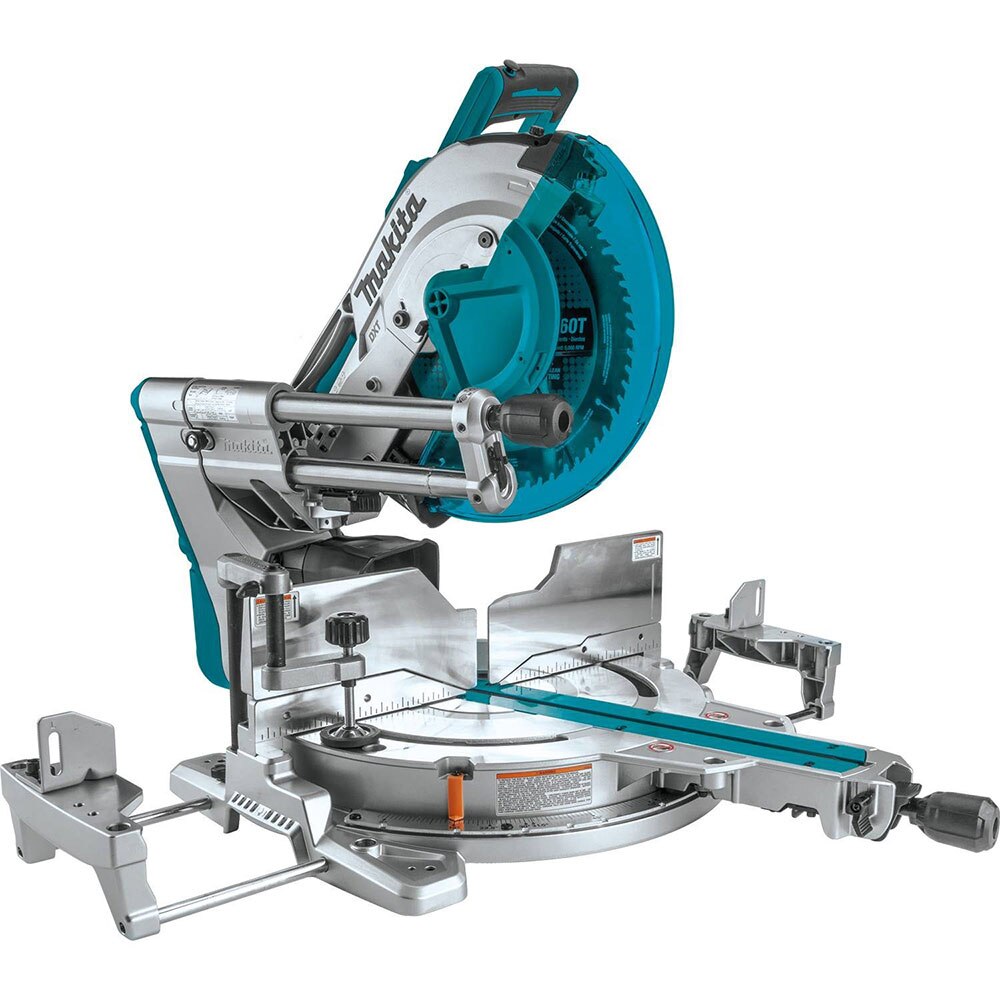 Sell your used Makita tools – Get cash for Makita XSL08Z 18V X2 LXT (36V) Brushless 12" Sliding Compound Miter Saw at WeBuyTool.com