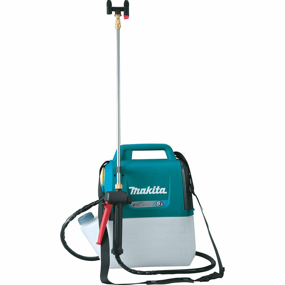 Sell your used Makita tools – Get cash for Makita XSU03Z 18V LXT 1.3 Gallon Sprayer, Tool Only at WeBuyTool.com