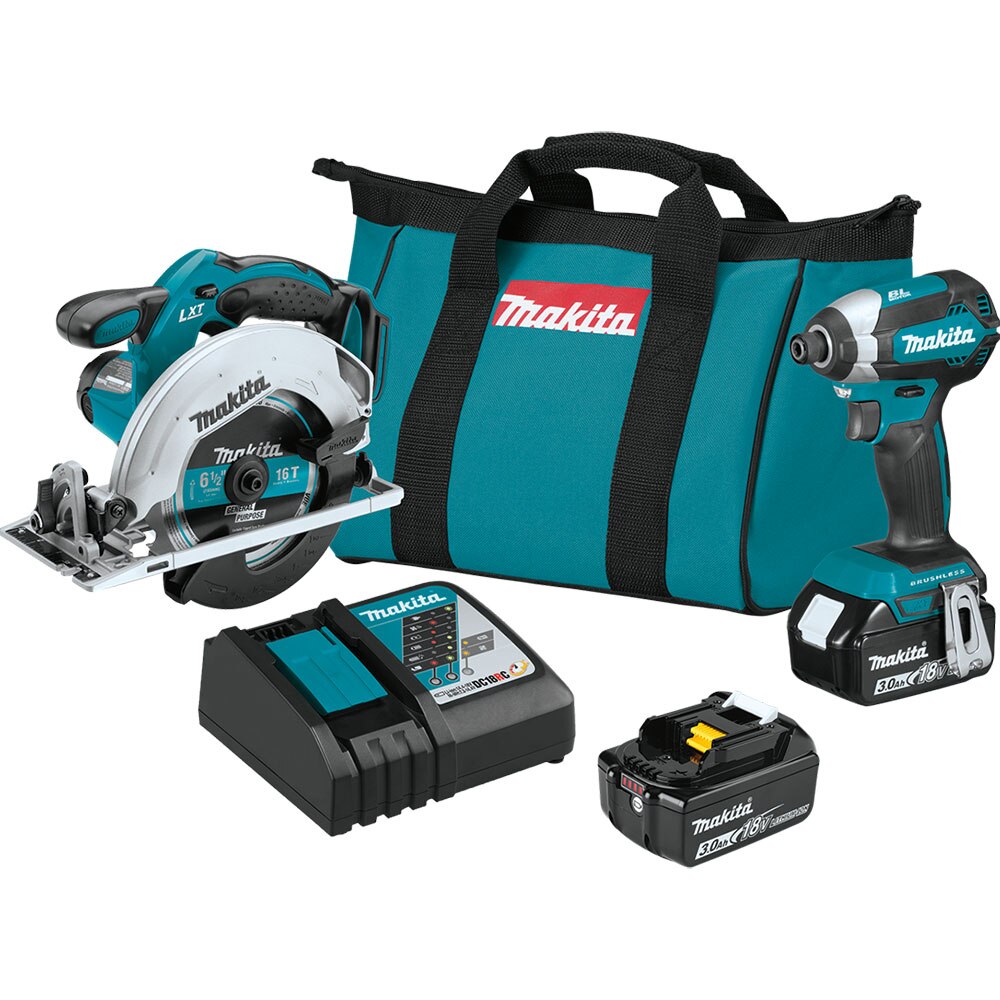 Sell your used Makita tools – Get cash for Makita XT283X1 18V LXT Lithium-Ion Cordless 2-Piece Combo Kit (3.0Ah) at WeBuyTool.com