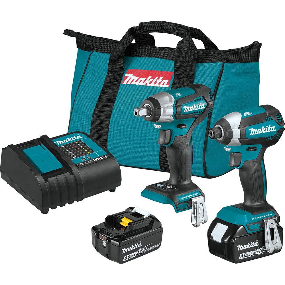 Sell your used Makita tools – Get cash for Makita XT284SX1 18V LXT Brushless 2-Pc. Combo Kit (3.0Ah) at WeBuyTool.com