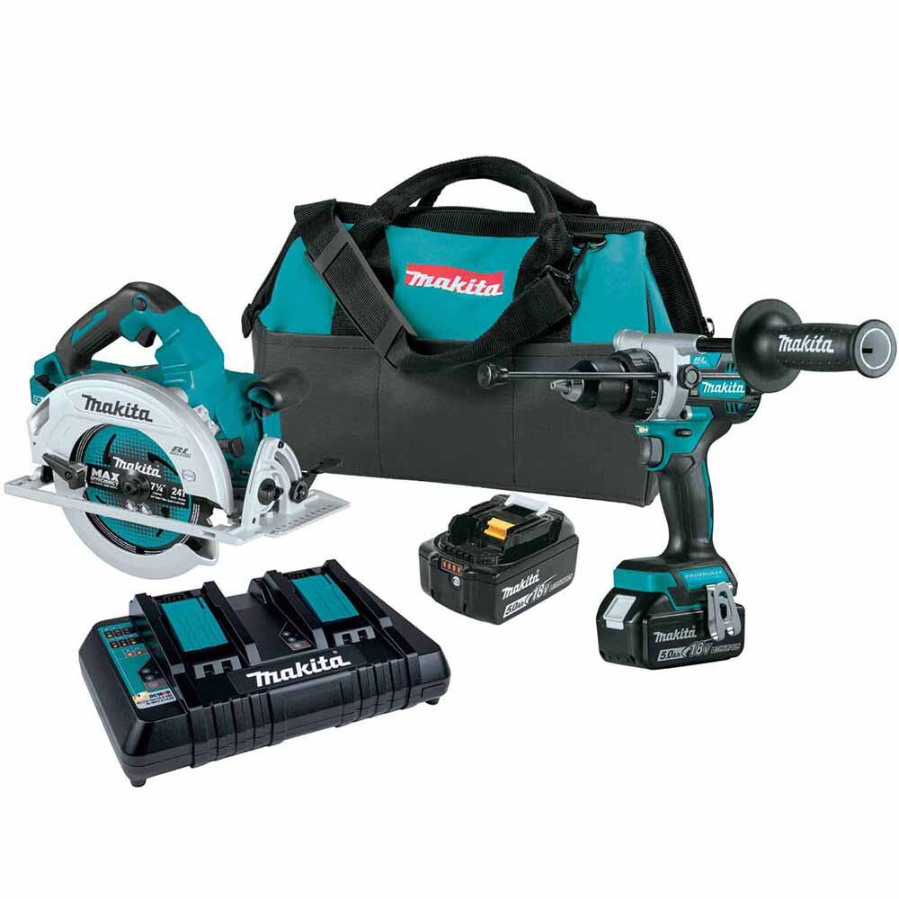 Sell your used Makita tools – Get cash for Makita XT290PT 18V LXT 2-Pc. Combo Kit (5.0Ah) at WeBuyTool.com