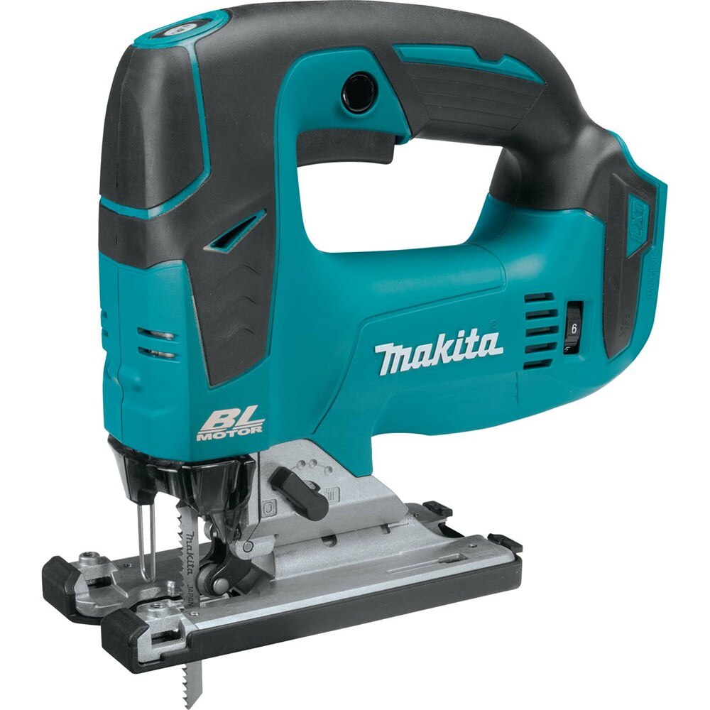 Sell your used Makita tools – Get cash for Makita XVJ02Z 18V LXT Li-Ion Brushless Jig Saw, Tool Only at WeBuyTool.com