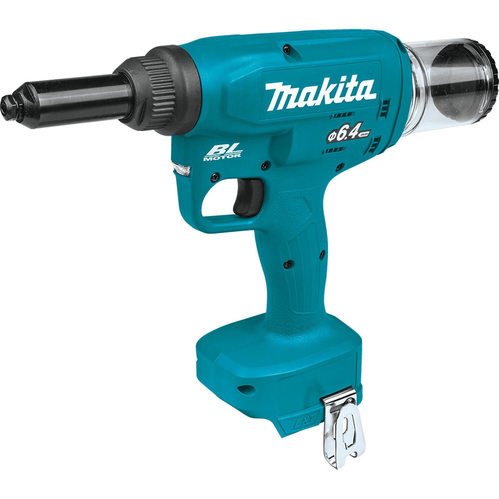 Sell your used Makita tools – Get cash for Makita XVR02Z 18V LXT Brushless Cordless Rivet Tool, Tool Only at WeBuyTool.com