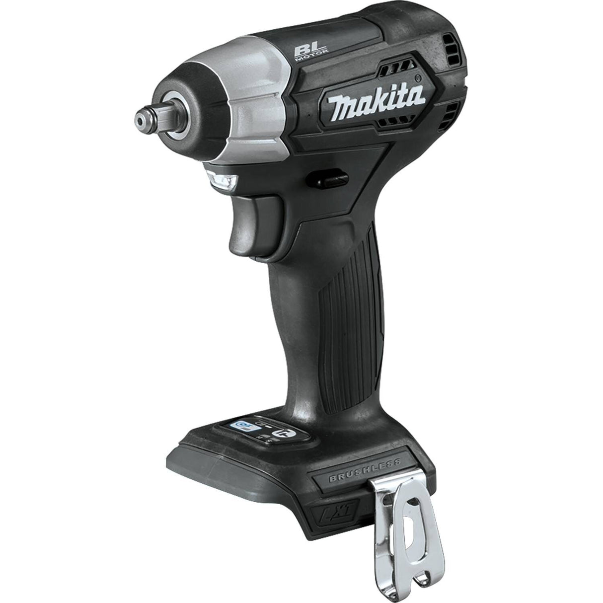 Sell your used Makita tools – Get cash for Makita XWT12ZB 18V LXT Sub-Compact Brushless 3/8" Sq. Drive Impact Wrench at WeBuyTool.com