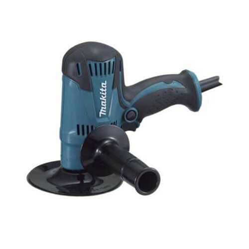 Sell your used Makita tools – Get cash for Makita GV5010 5" 4500 RPM 120V 3.9 A Vertical Disc Sander at WeBuyTool.com