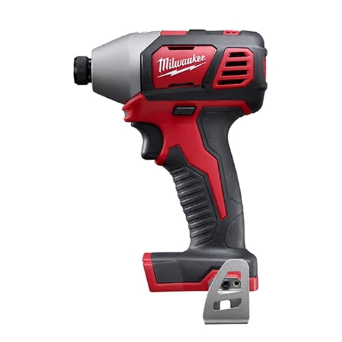 Sell your used Milwaukee tools – Get cash for Milwaukee 2656-20 M18 1/4" Hex Impact Driver at WeBuyTool.com