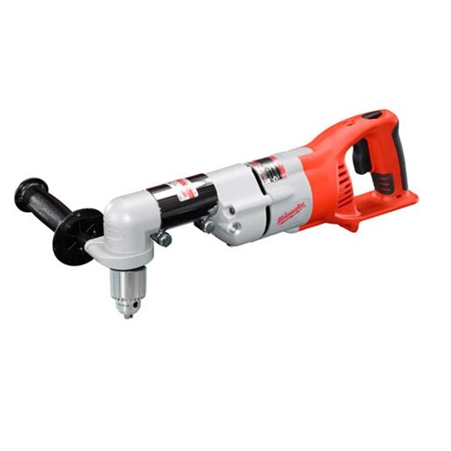 Sell your used Milwaukee tools – Get cash for Milwaukee 0721-20 M28 28-Volt Lithium-Ion 1/2-Inch Cordless Right Angle Drill/Driver Kit (Tool Only at WeBuyTool.com