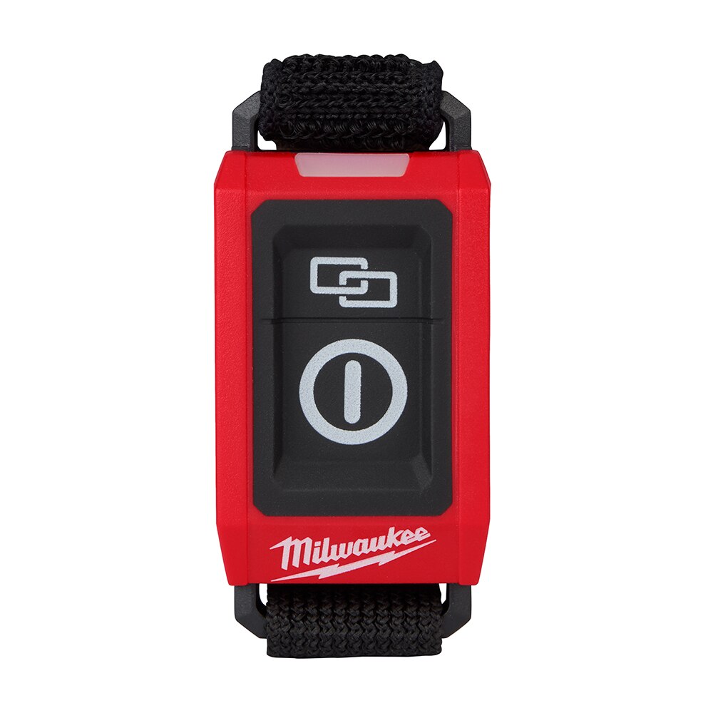 Sell your used Milwaukee tools – Get cash for Milwaukee 0951-20 Wireless Dust Control Remote at WeBuyTool.com